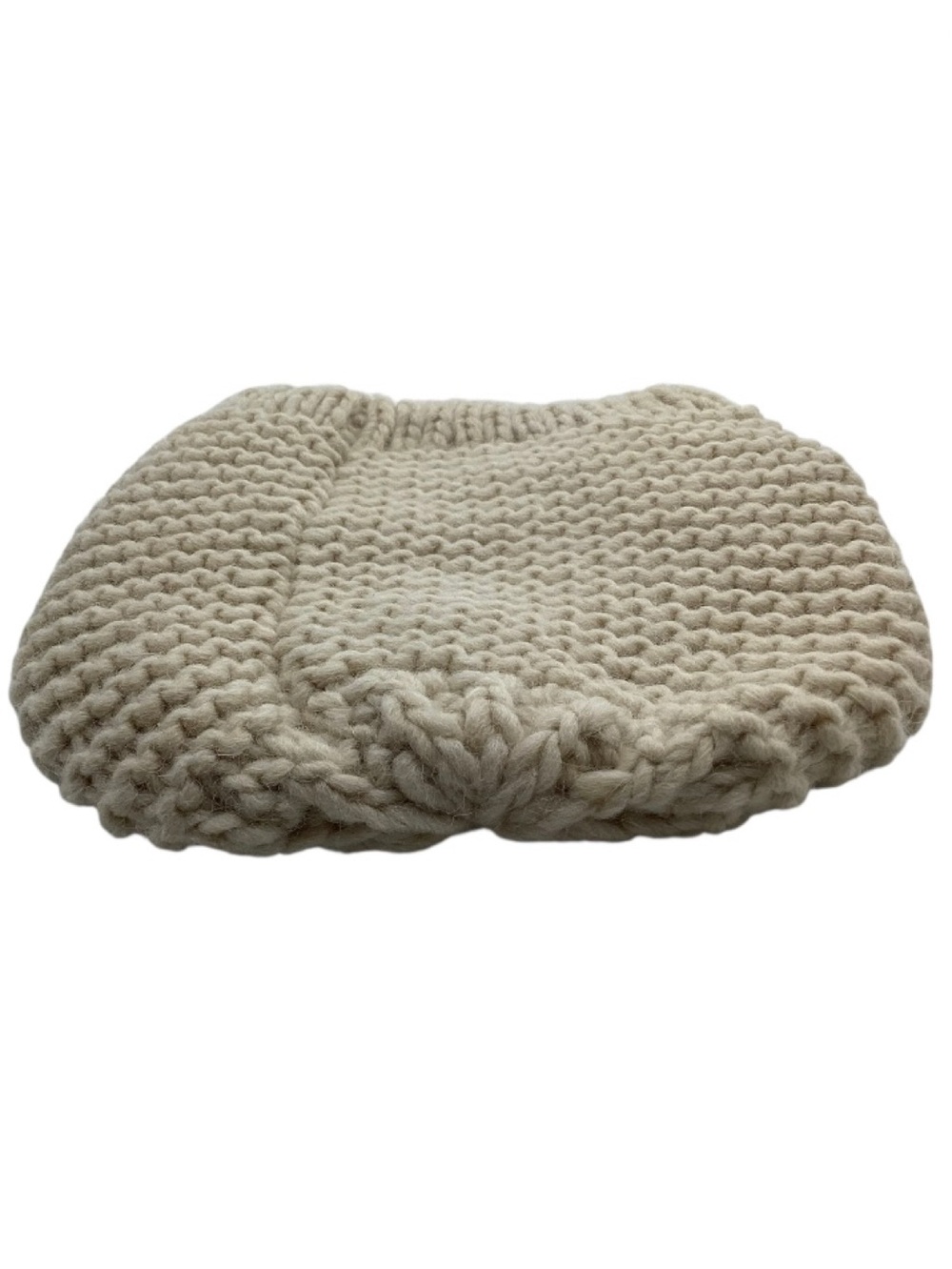 Gelso Bianco Made In Italy Beanie Hat (NWT) (Size: OSFM) - Picture 11 of 14